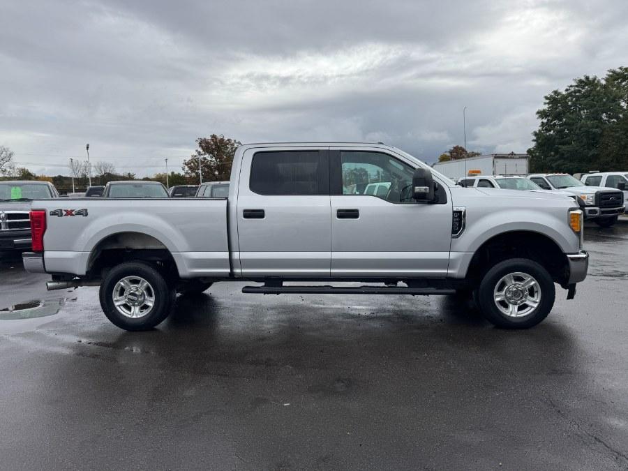 used 2017 Ford F-250 car, priced at $15,900