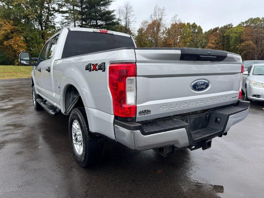 used 2017 Ford F-250 car, priced at $15,900