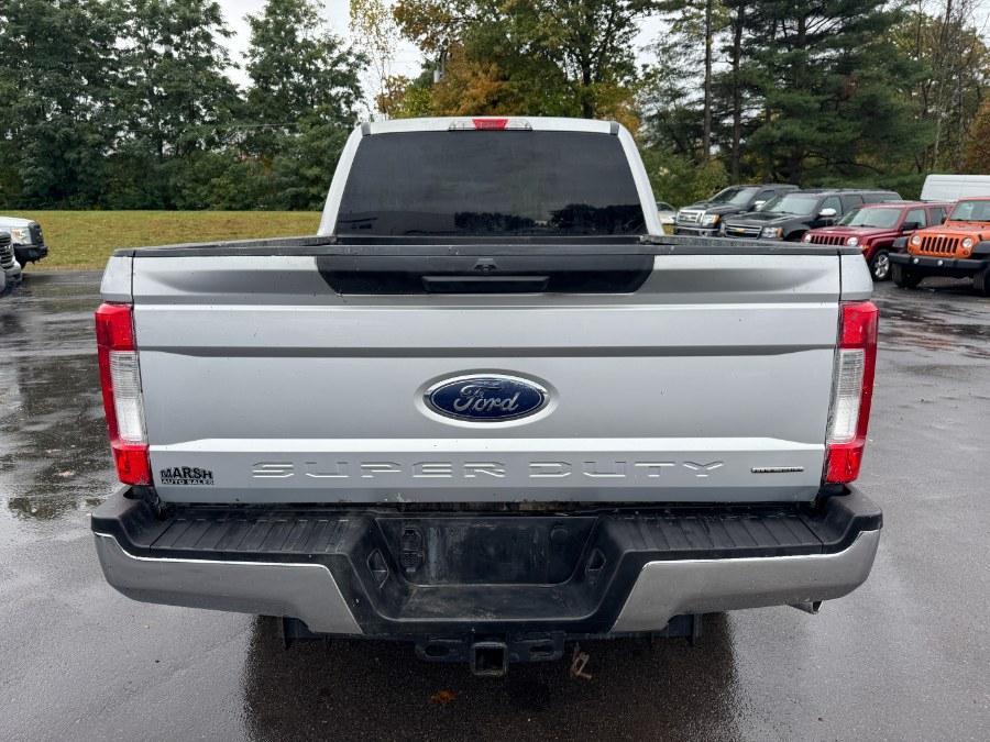 used 2017 Ford F-250 car, priced at $15,900