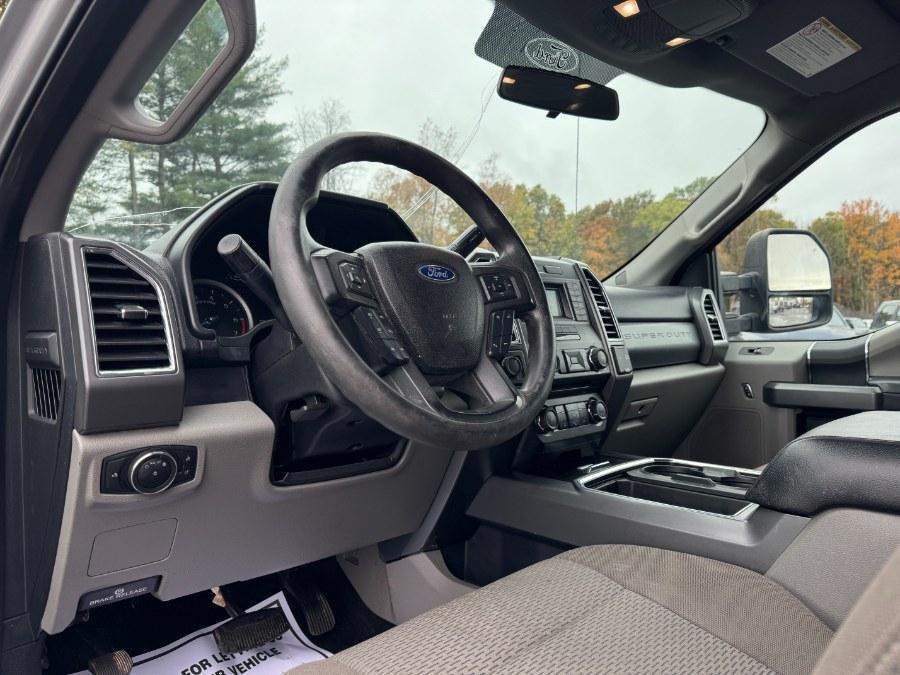 used 2017 Ford F-250 car, priced at $15,900