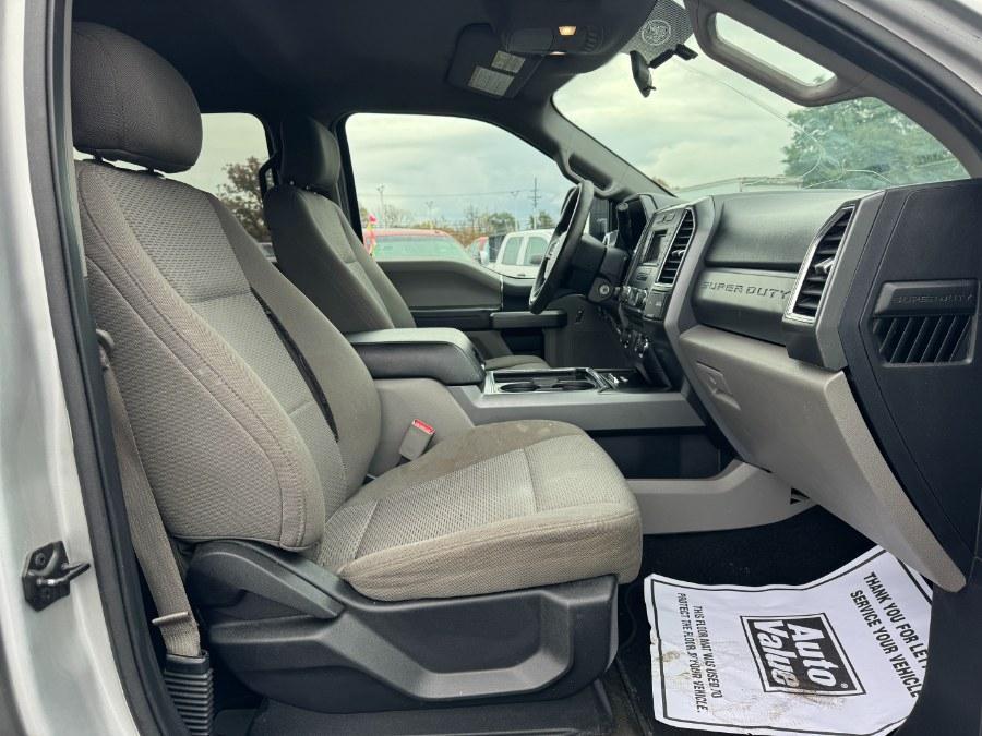 used 2017 Ford F-250 car, priced at $15,900