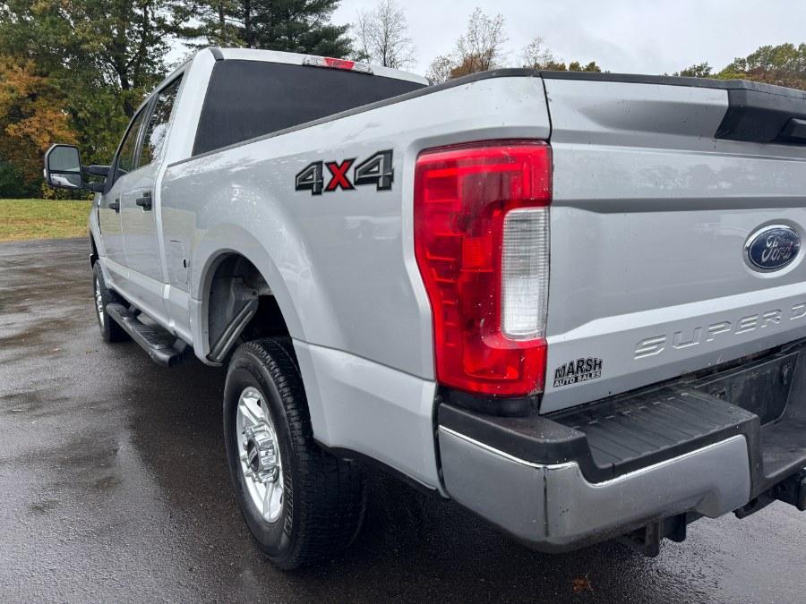 used 2017 Ford F-250 car, priced at $15,900