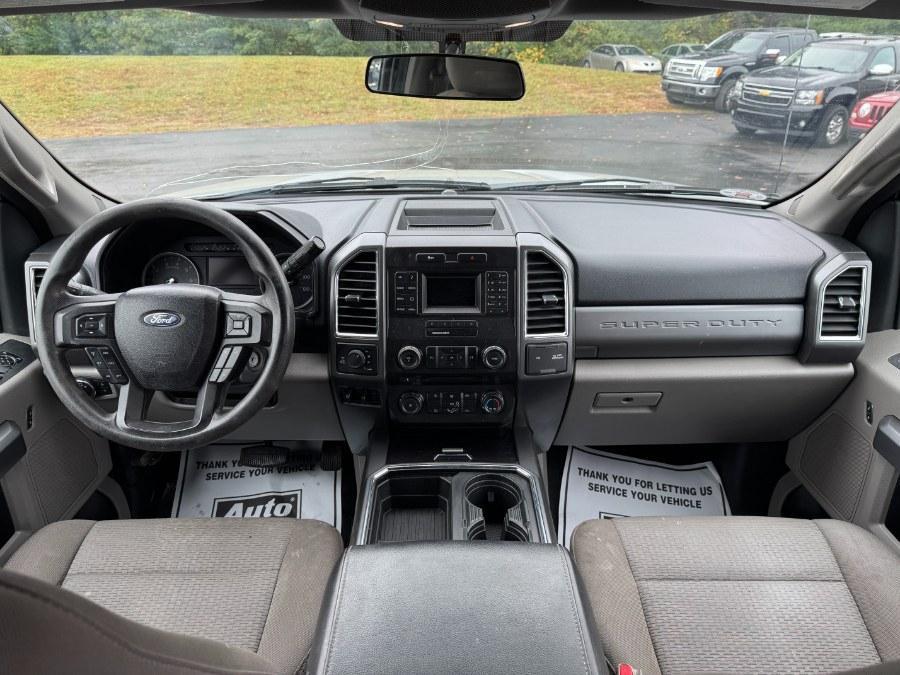 used 2017 Ford F-250 car, priced at $15,900