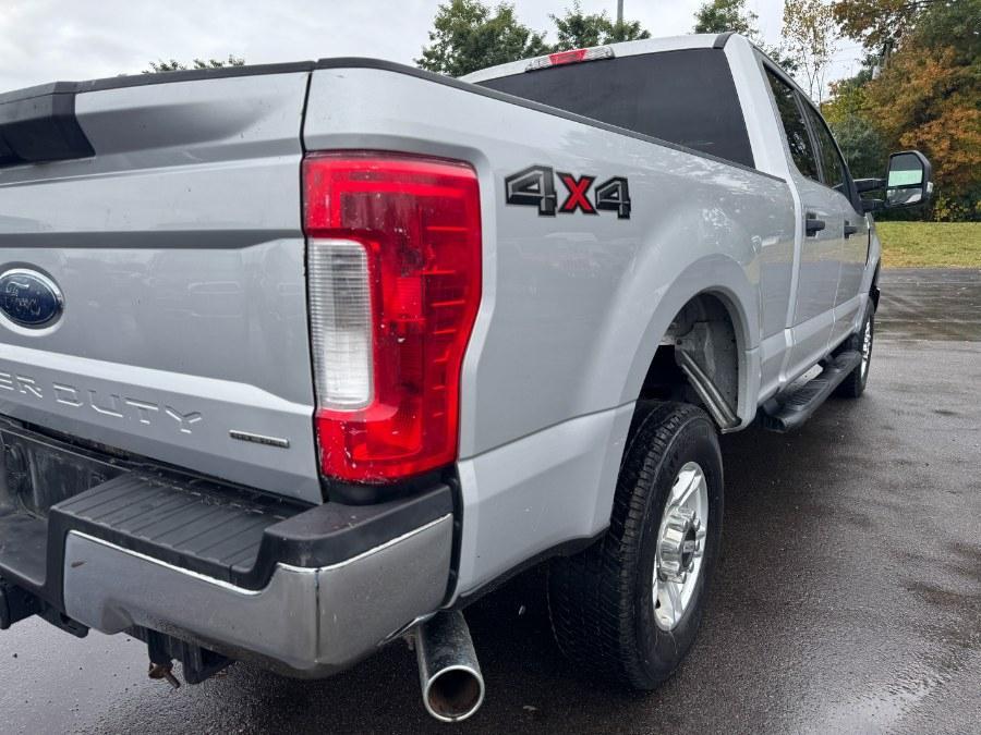 used 2017 Ford F-250 car, priced at $15,900