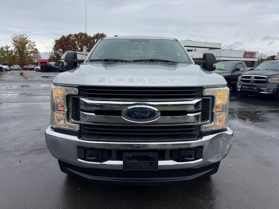 used 2017 Ford F-250 car, priced at $15,900