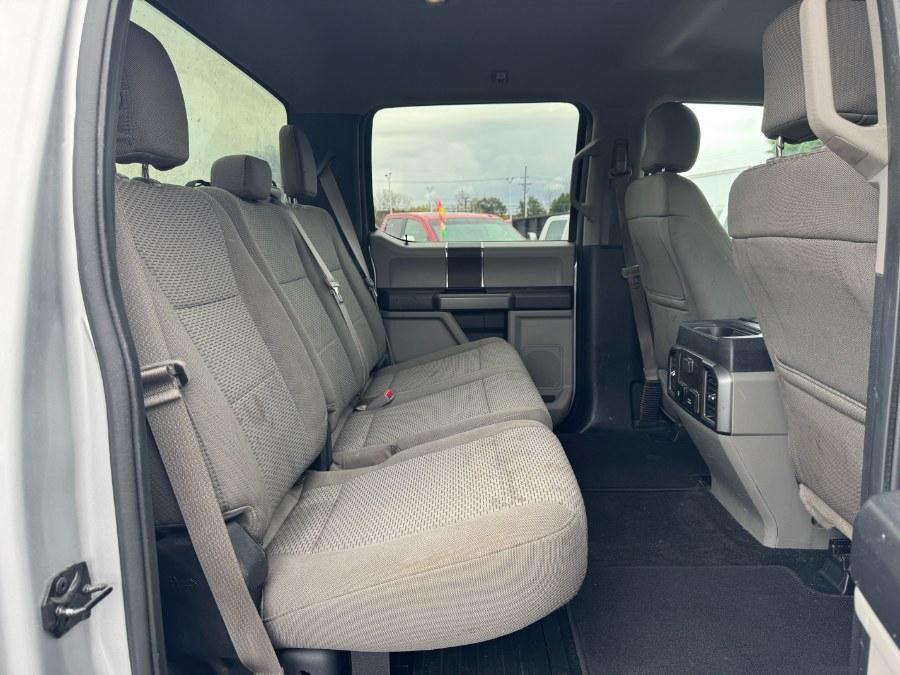 used 2017 Ford F-250 car, priced at $15,900