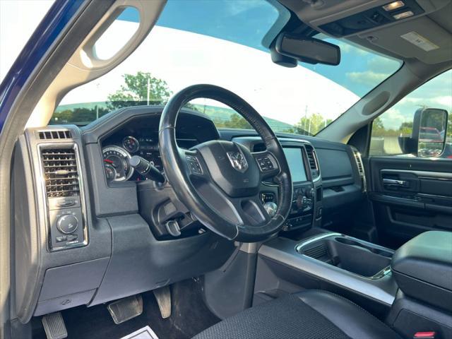 used 2016 Ram 1500 car, priced at $15,900