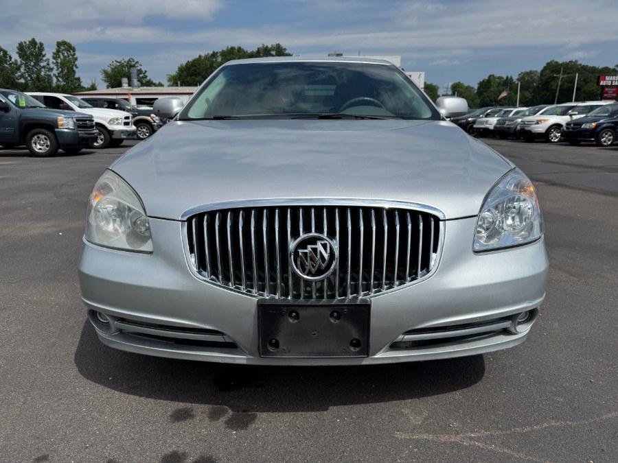 used 2011 Buick Lucerne car, priced at $5,900