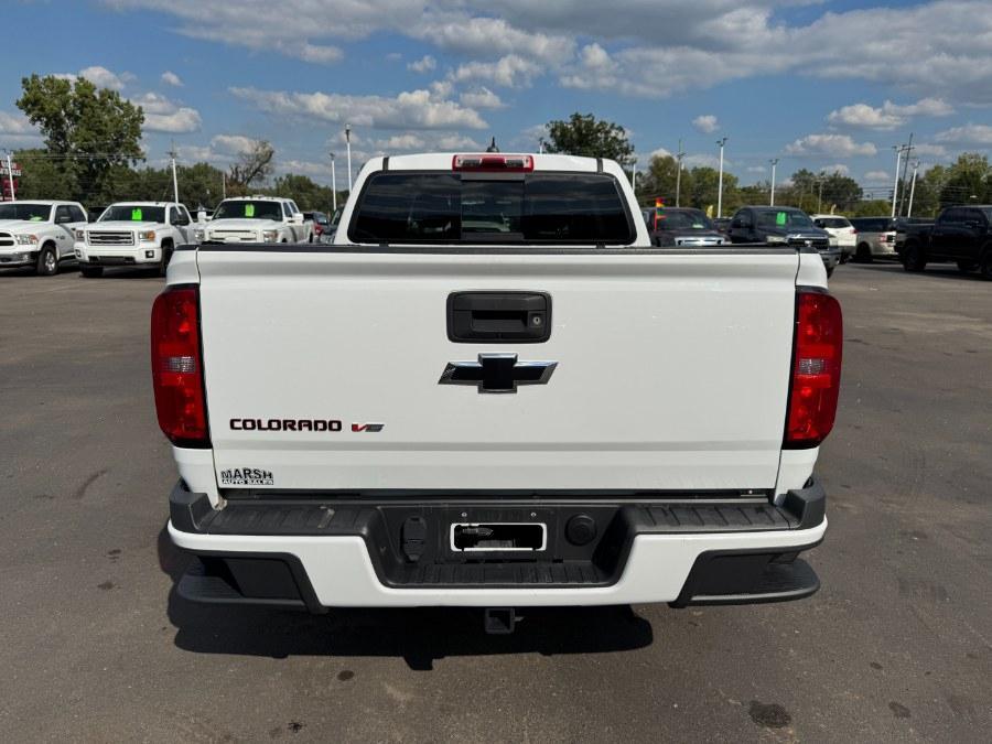 used 2018 Chevrolet Colorado car, priced at $15,900