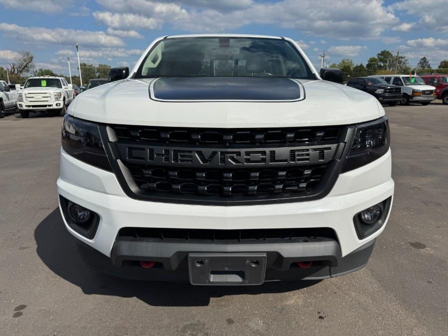used 2018 Chevrolet Colorado car, priced at $15,900