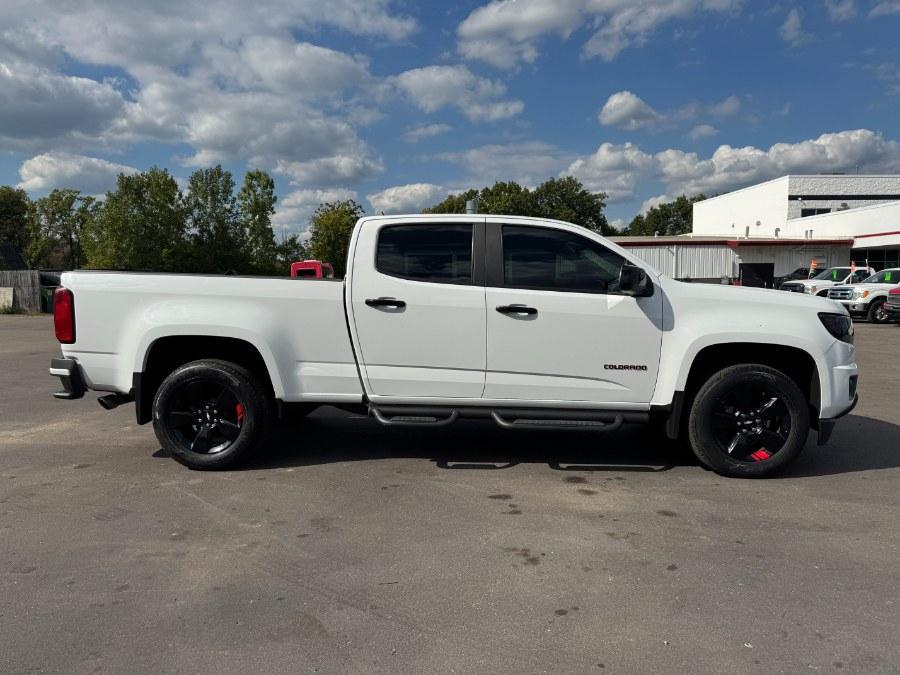 used 2018 Chevrolet Colorado car, priced at $15,900