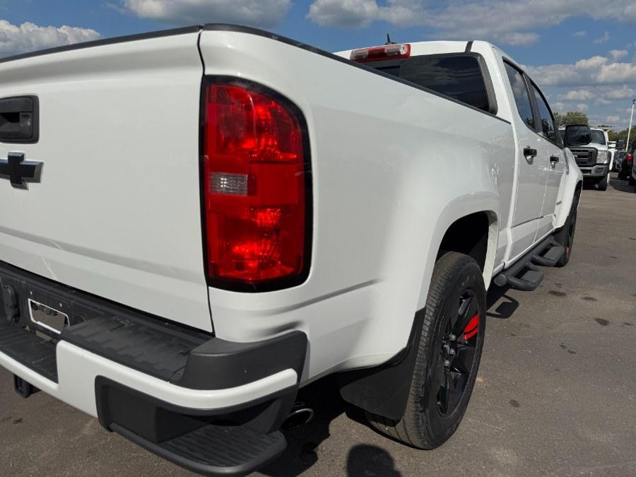 used 2018 Chevrolet Colorado car, priced at $15,900