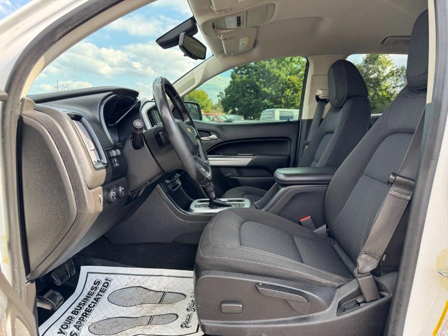 used 2018 Chevrolet Colorado car, priced at $15,900