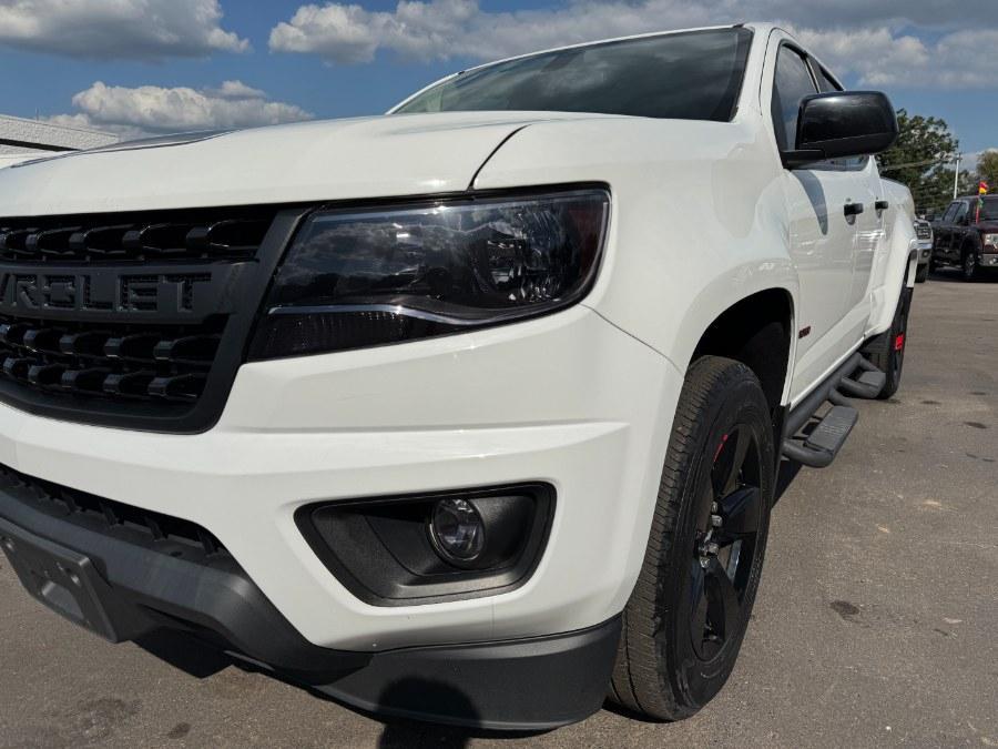 used 2018 Chevrolet Colorado car, priced at $15,900