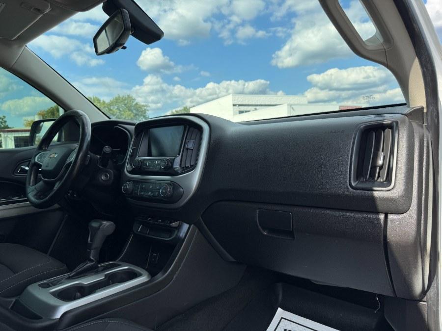 used 2018 Chevrolet Colorado car, priced at $15,900