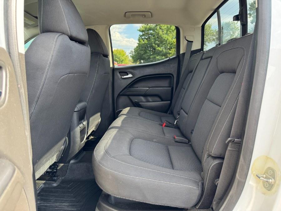 used 2018 Chevrolet Colorado car, priced at $15,900