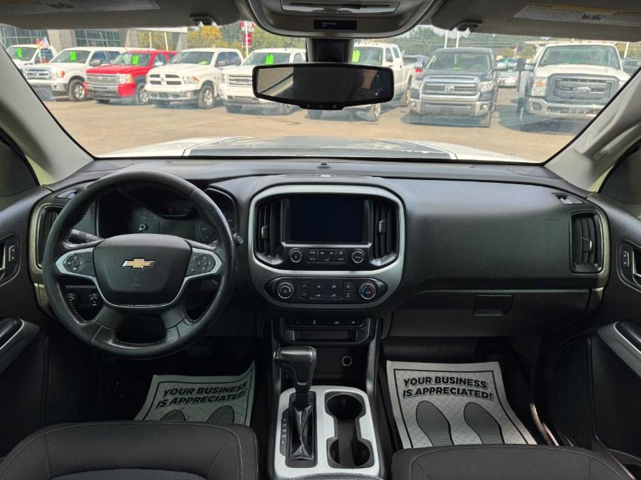 used 2018 Chevrolet Colorado car, priced at $15,900