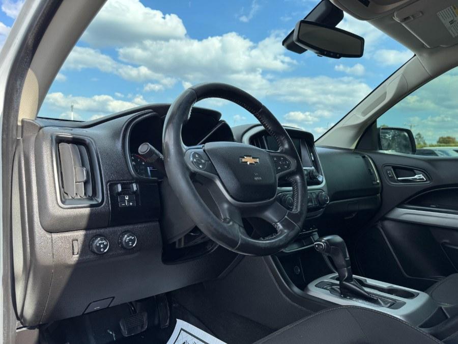 used 2018 Chevrolet Colorado car, priced at $15,900