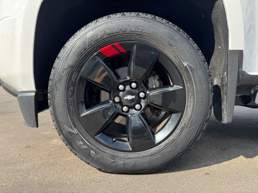 used 2018 Chevrolet Colorado car, priced at $15,900