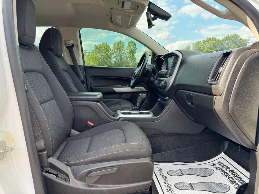 used 2018 Chevrolet Colorado car, priced at $15,900