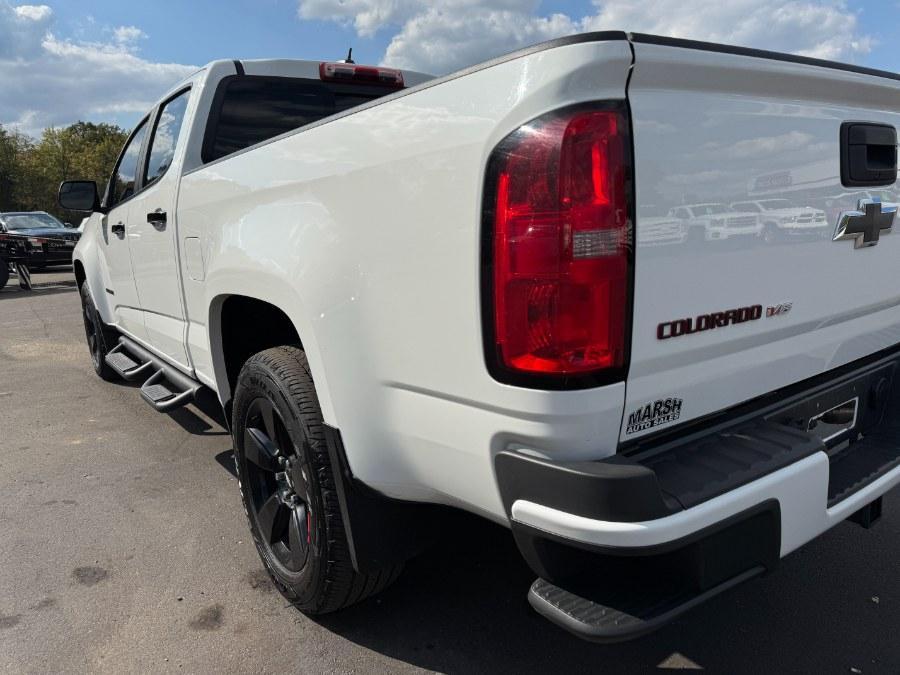 used 2018 Chevrolet Colorado car, priced at $15,900
