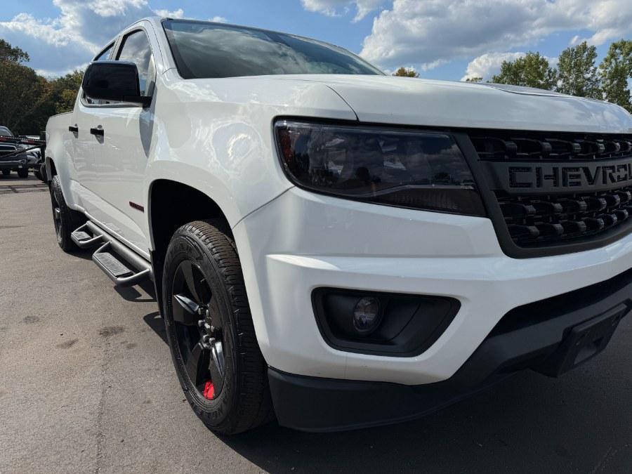 used 2018 Chevrolet Colorado car, priced at $15,900