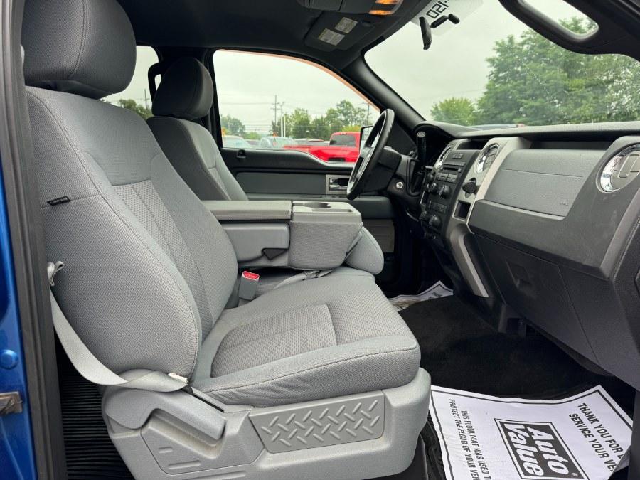 used 2011 Ford F-150 car, priced at $11,900
