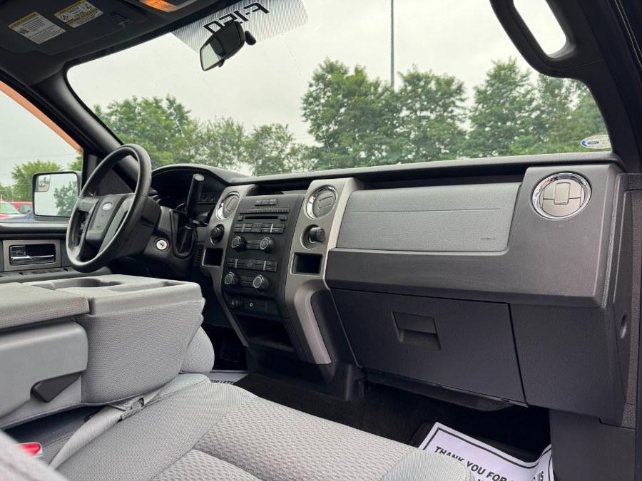 used 2011 Ford F-150 car, priced at $11,900