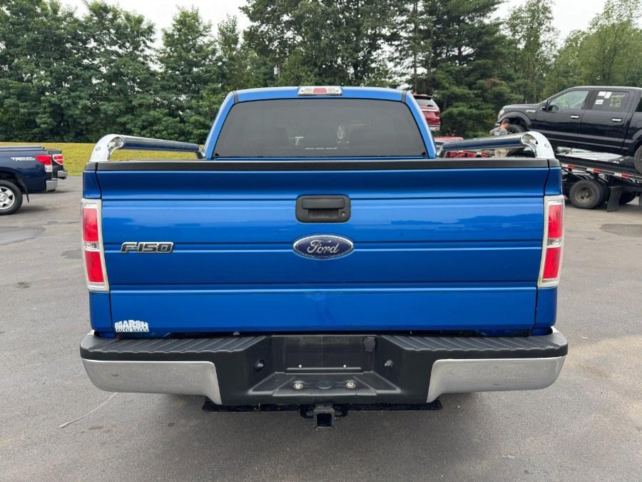 used 2011 Ford F-150 car, priced at $11,900