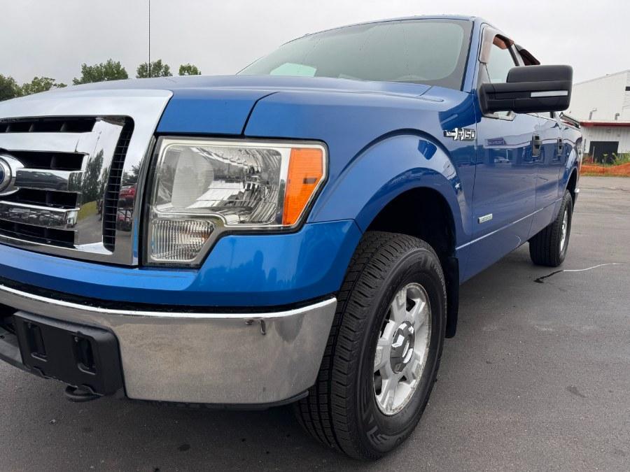 used 2011 Ford F-150 car, priced at $11,900