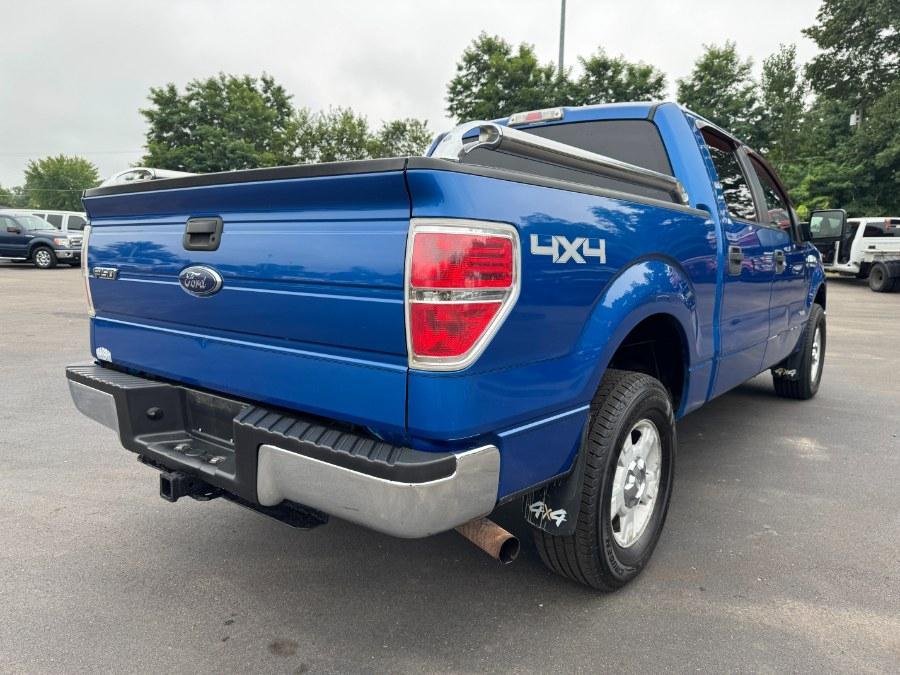 used 2011 Ford F-150 car, priced at $11,900