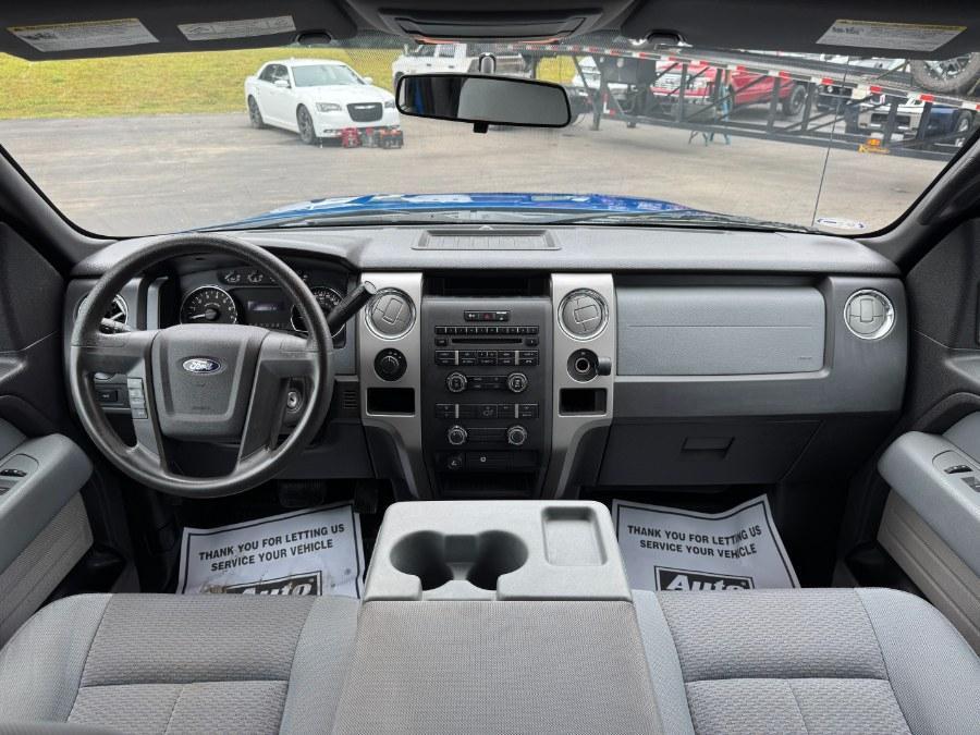 used 2011 Ford F-150 car, priced at $11,900