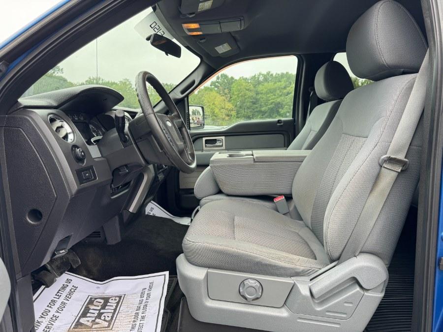 used 2011 Ford F-150 car, priced at $11,900