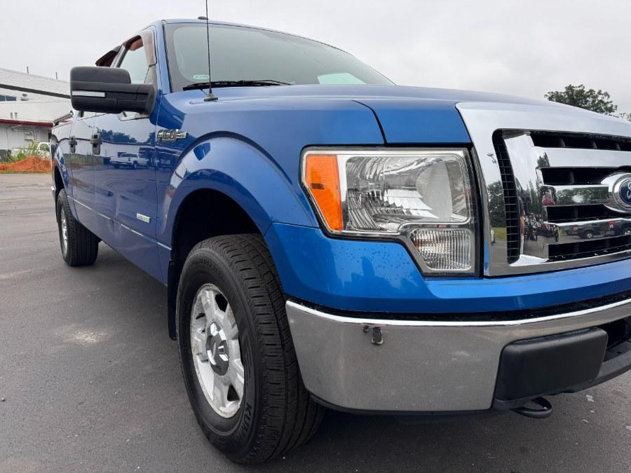used 2011 Ford F-150 car, priced at $11,900