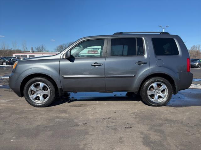 used 2013 Honda Pilot car, priced at $7,900