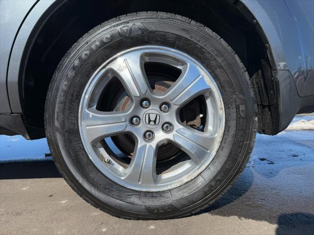 used 2013 Honda Pilot car, priced at $7,900