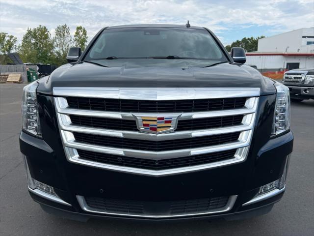 used 2016 Cadillac Escalade car, priced at $19,900