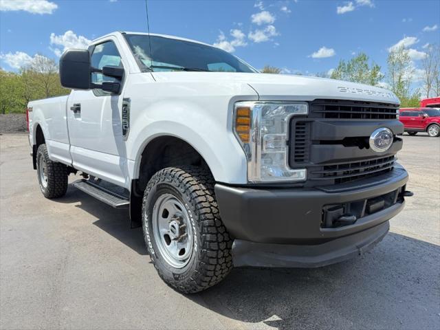 used 2019 Ford F-350 car, priced at $20,900