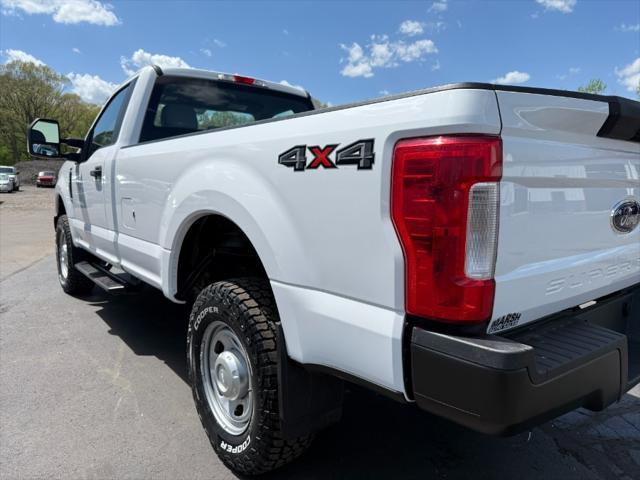 used 2019 Ford F-350 car, priced at $20,900