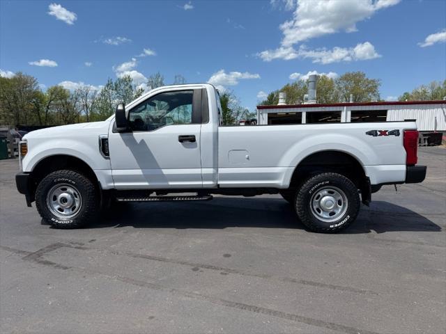 used 2019 Ford F-350 car, priced at $20,900