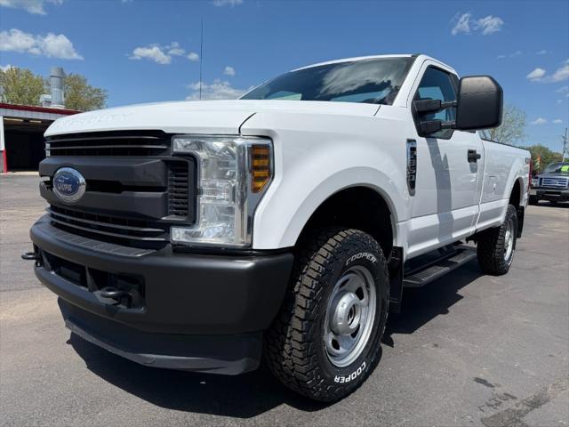 used 2019 Ford F-350 car, priced at $20,900