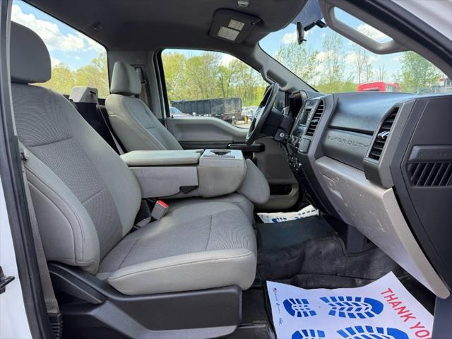 used 2019 Ford F-350 car, priced at $20,900