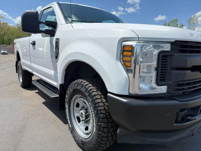 used 2019 Ford F-350 car, priced at $20,900