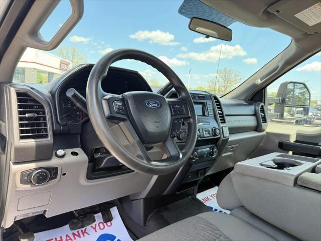 used 2019 Ford F-350 car, priced at $20,900
