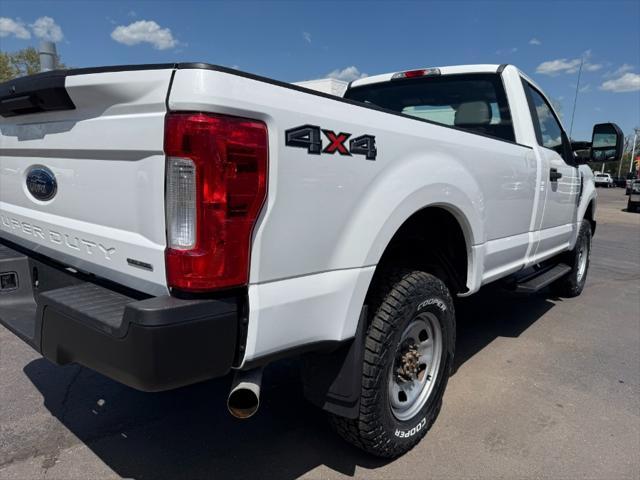 used 2019 Ford F-350 car, priced at $20,900