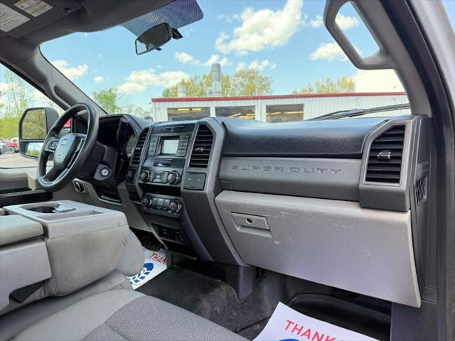 used 2019 Ford F-350 car, priced at $20,900