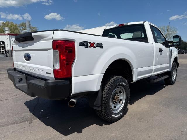 used 2019 Ford F-350 car, priced at $20,900