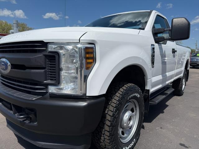 used 2019 Ford F-350 car, priced at $20,900