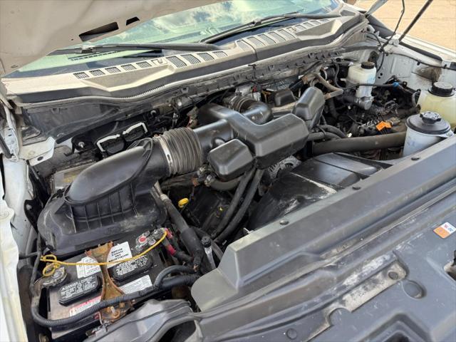 used 2019 Ford F-350 car, priced at $20,900