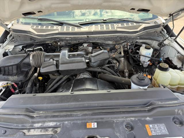 used 2019 Ford F-350 car, priced at $20,900